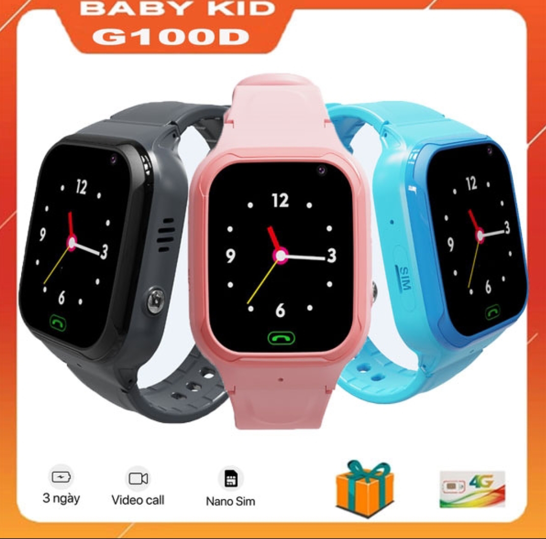 Đồng hồ thông minh